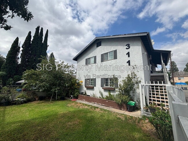 Building Photo - 311 Griswold Ave Unit D