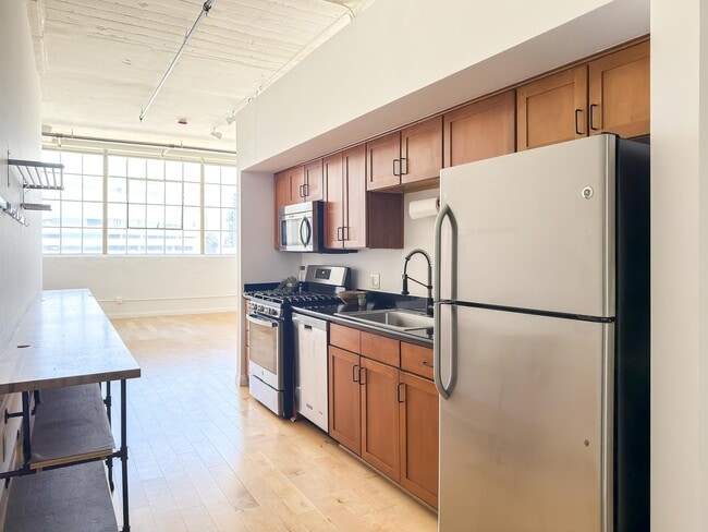 Photo - 420 San Pedro St