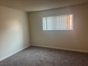 Bedroom 1 - Camelot Apartments