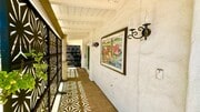 Photo - Lovely semi-attached, Single-Story Guest H... House
