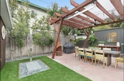 Photo - Furnished, 2 BD, 2 BA Home Steps to the Sand! Flexible Lease Terms!