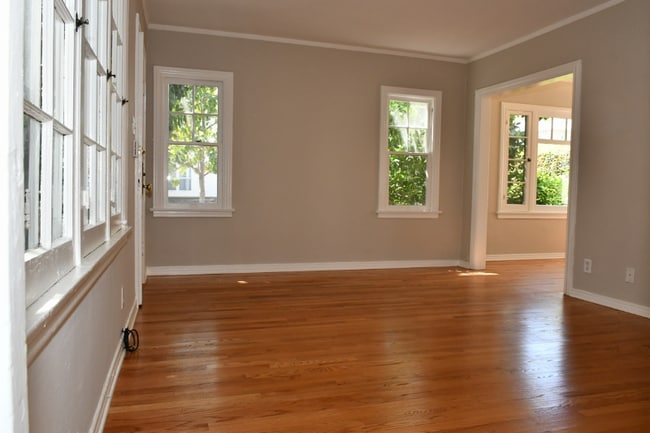 Photo - 1834 Normandie Ave Unit 1834 and a half