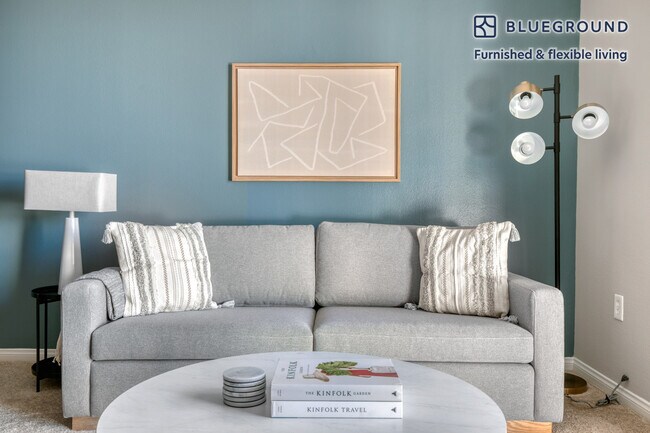 Photo - 25 S Oak Knoll Ave Unit FL4-ID857