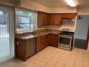 Kitchen - 22353 Welby Way