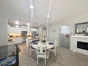 Photo - Stunning Modern End Unit Tri Level Condo i...