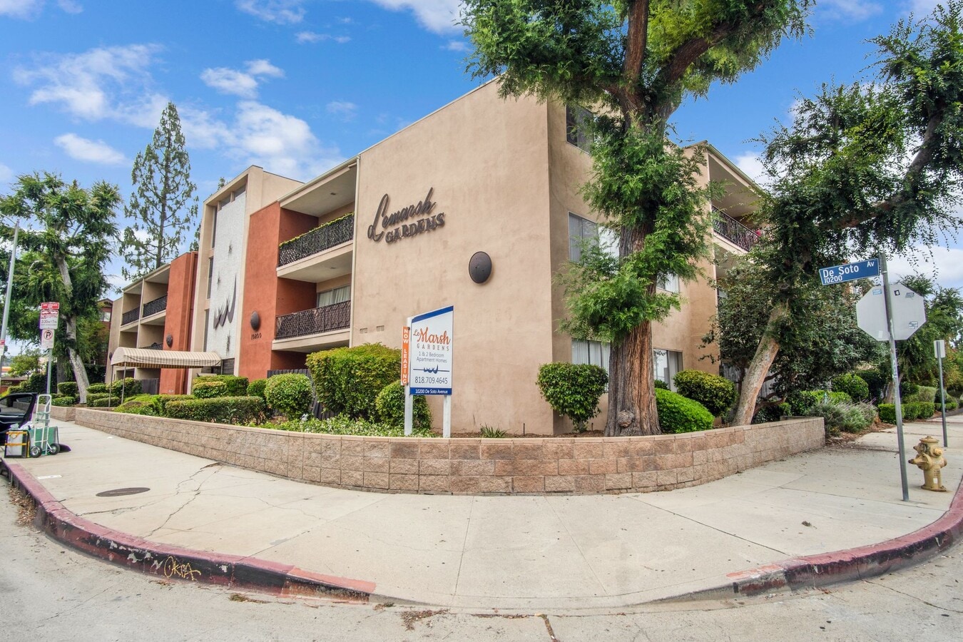 Photo - 10200 De Soto Ave Unit 303