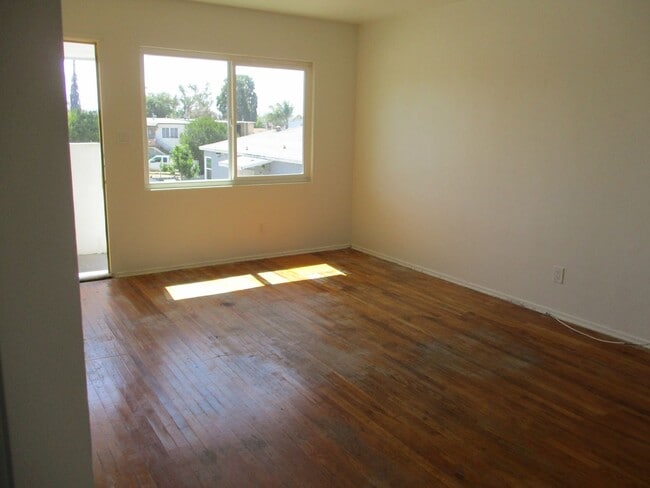 Photo - City Heights Remodeled 1 Bdr 1 Ba 2nd floor apartment.