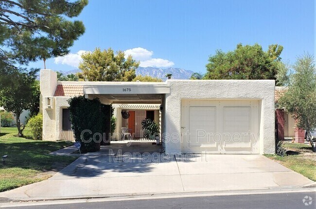 Building Photo - 1675 N Fairway Cir E Rental