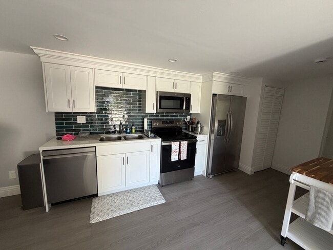 Photo - 2 bedroom unit with amazing views Unit 3013 Horton Ave. - B