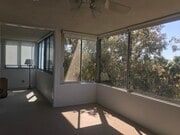 Sun room to den /3rd bedroomdknkn - 8701 Delgany Ave Unit 204