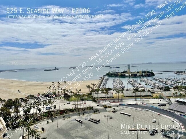 Building Photo - 525 E Seaside Way Unit #2106 Rental