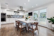 Dining Room - Luxury Hollywood Hills Retreat! Apartment