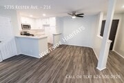 Photo - 5235 Kester Ave Apartment Unit 216