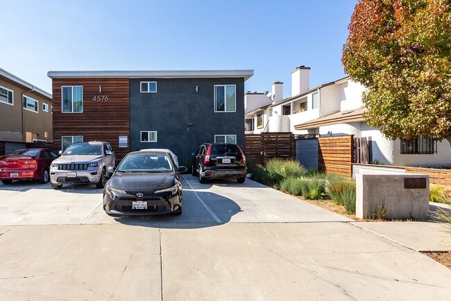 Photo - Renovated 1BR in North Park with Parking Unit 8