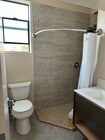 Bathroom - 5224 1/2 Lennox Ave Apartments
