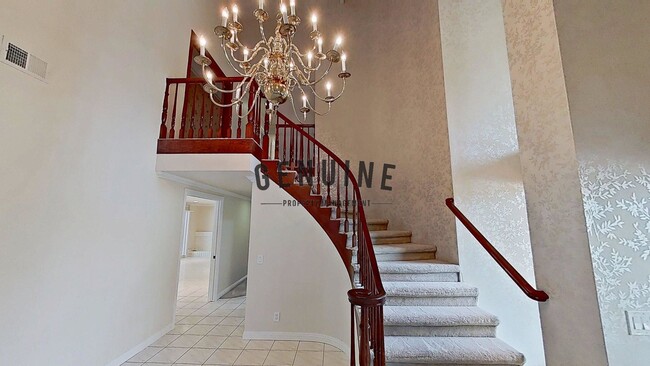 Photo - Large 4 Bedroom House with Pebble Bottom Pool - Backyard Oasis!