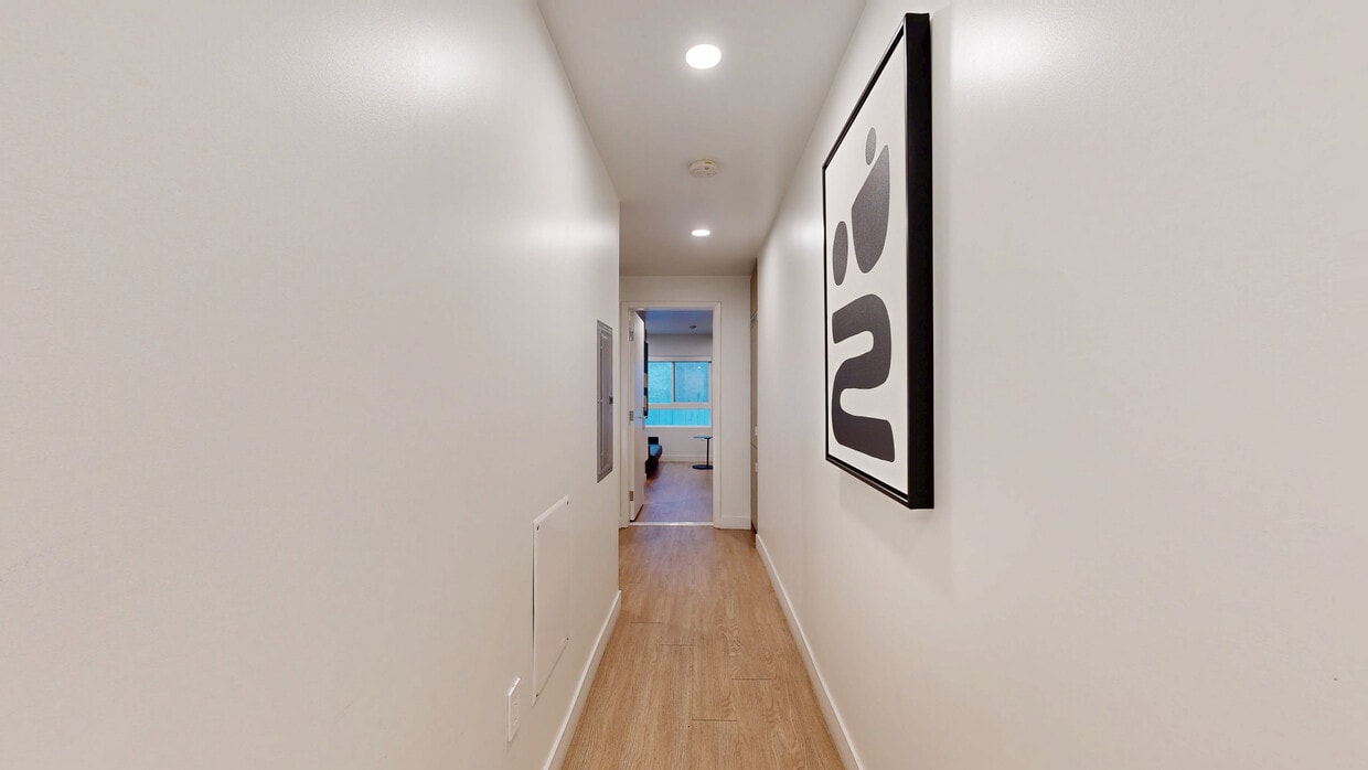 3D Tour - Olive Co-Living