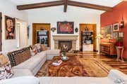 Photo - Luxurious Tuscan Villa - 3/3.5 Includes Private Casita in Goleta Bluffs!