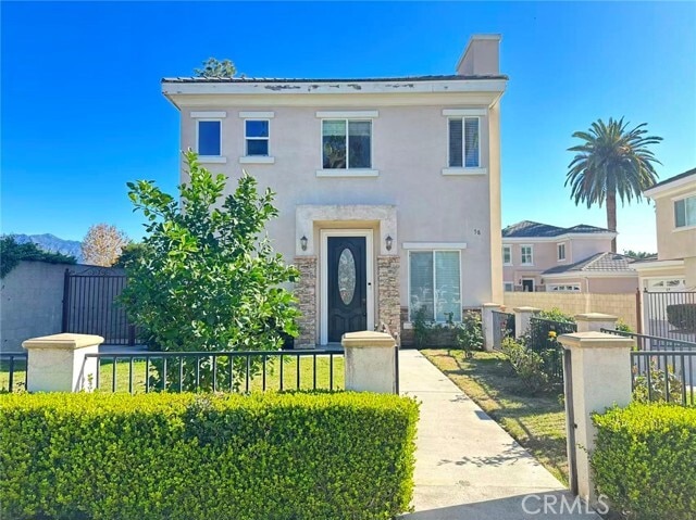 Building Photo - 58 S Altadena Dr