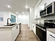 Photo - Brand New Built 3 Story 2 Bed 2.5 Bath Condo in Eastvale! Unit 105