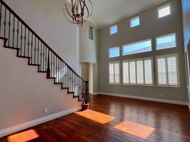 Photo - Upgraded 4 bedrooms 3 full baths home in Chula Vista- San Miguel Ranch area.