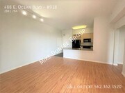 Photo - 488 E Ocean Blvd Unit #918