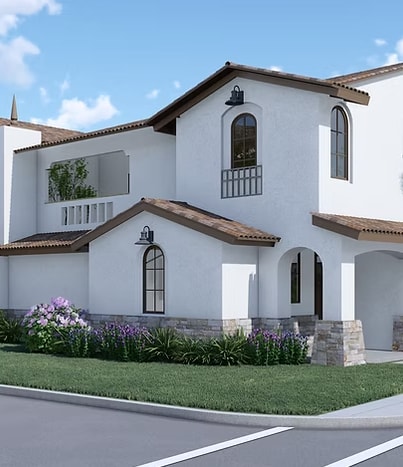 Photo - Continental Villages Apartments