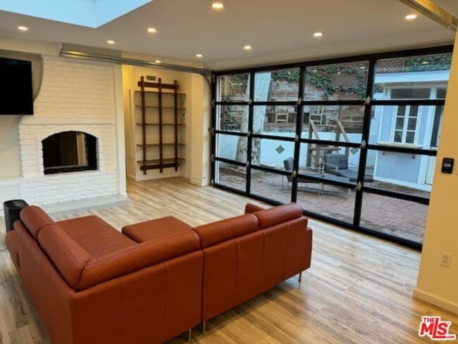 Photo - 1636 N Beverly Glen Blvd