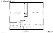 Photo - Leadbetter Lofts Unit B21 - A