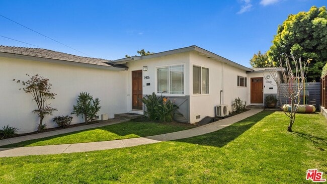 Photo - 1408 17th St House