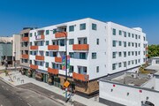 Photo - 5300 Crenshaw Apartments