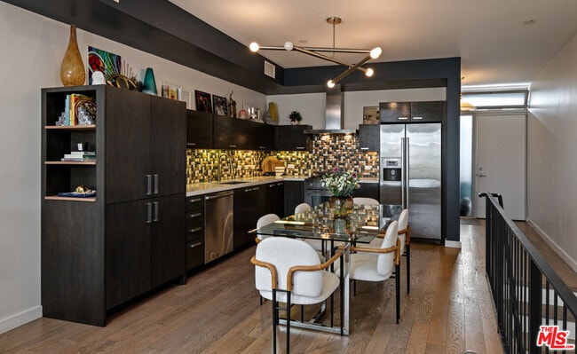 Photo - 751 N Fairfax Ave Unit 12