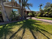 Photo - Three Bedroom Pool Home for Rent in Downey!