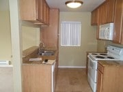 Kitchen - 1111 Sepulveda Blvd Condo Unit F101