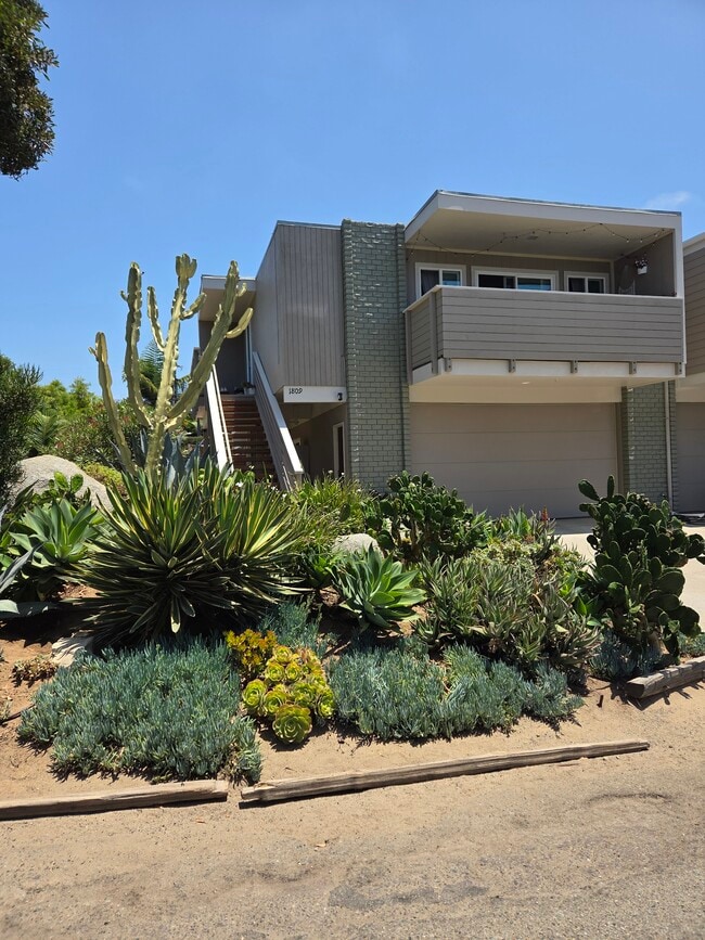 Photo - 1809 Cambridge Ave Townhome