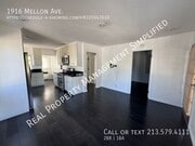 Photo - 1916 Mellon Ave Apartment