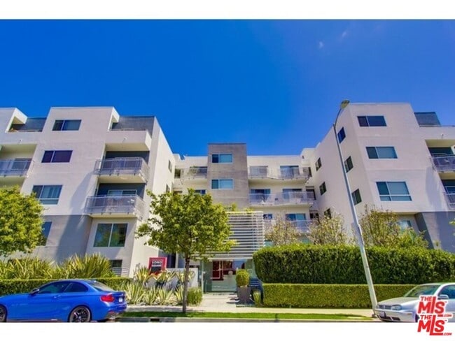 Photo - 1700 Sawtelle Blvd Unit PH2