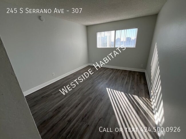 Photo - 245 Serrano Ave Unit 307