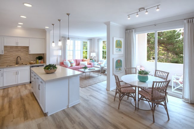 Photo - Anacapa Apartment Homes