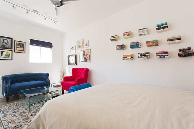 Photo - 3309 1/2 London St Unit Detached Silver Lake ADU