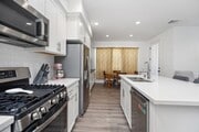 Photo - Lake Forest Modern Living Condo
