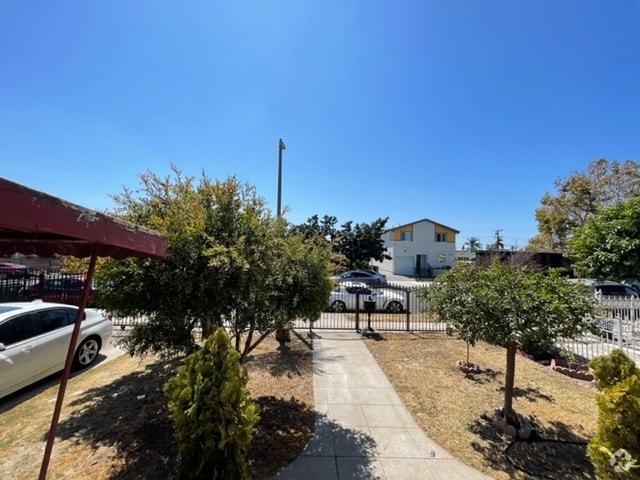 Building Photo - 4112 S Harvard Blvd Rental