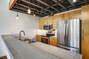 Photo - Trendy Live Work Loft Kensington Park Plaza