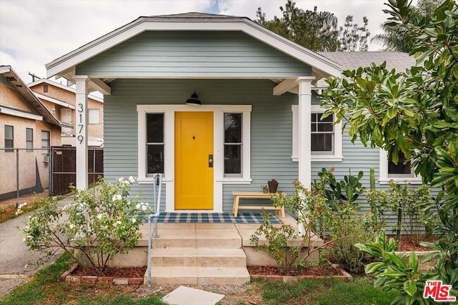Building Photo - 3179 Perlita Ave
