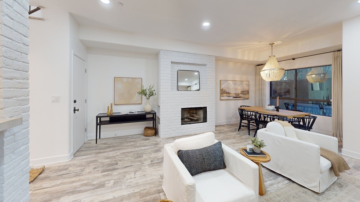 3D Tour - 2121 Virginia Ave Condo Unit 106
