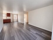 living room/ dinning area - 4825 Pickford St Unit Pickford Back