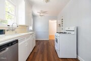 Photo - 112 N Berkeley Ave Townhome