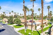 Photo - Country Club Home On Cathedral Canyon Golf...