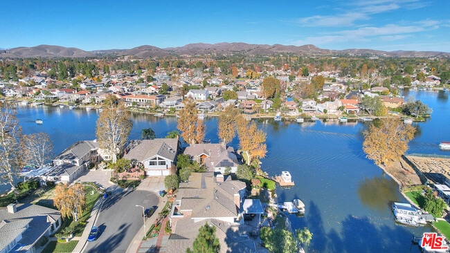 Photo - 3800 Weatherly Cir