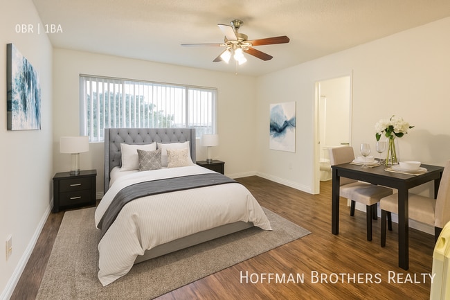 Photo - 140 N Hoover St Unit 109